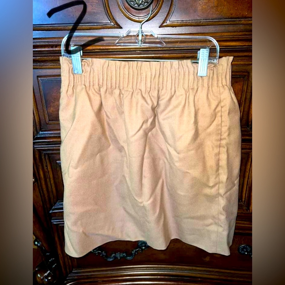J. Crew Skirt